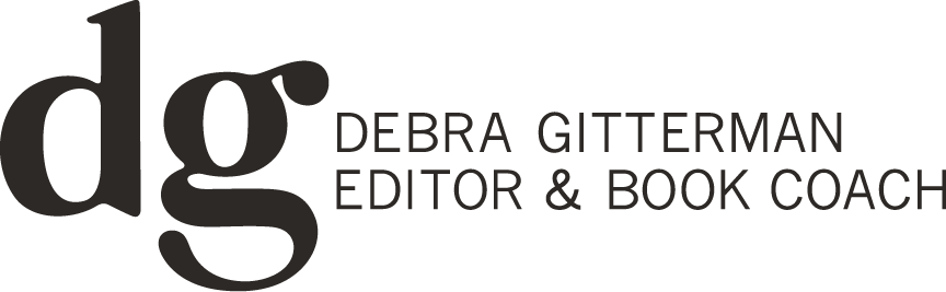 Debra Gitterman Logo